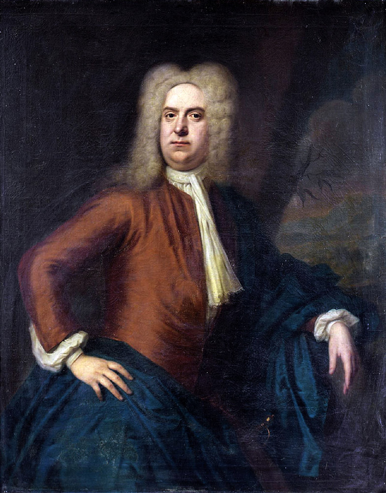  thomas first baron southwell of castle mattres